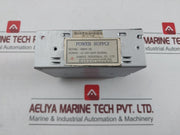 E813675299 Power Supply Smps-5E  Mean Well S-25 Ac 100-240V 50/60 Hz