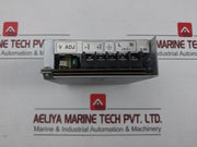 E813675299 Power Supply Smps-5E  Mean Well S-25 Ac 100-240V 50/60 Hz