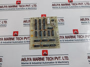 E90 20701F/5, E90 20701R/5 Printed Circuit Board