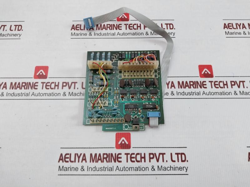 E9022677f-4 Pcb