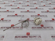 Ego 55.13666.010 Thermostat 320°C