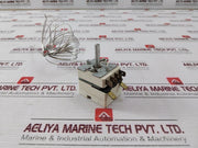 Ego 55.13666.010 Thermostat 320°C