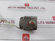 Ego 55 12524.560 Thermostat 300Vac