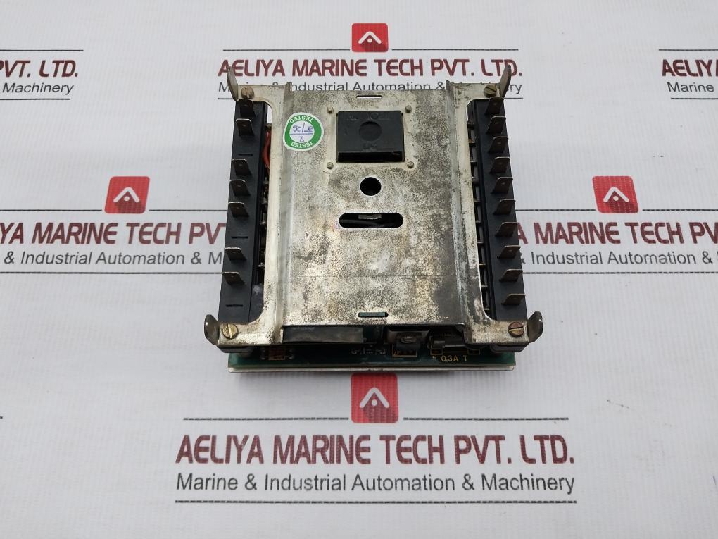 EKC-30-Danfoss-Capacity-Regulator-220-240V-50-60Hz-7Va-210643-1