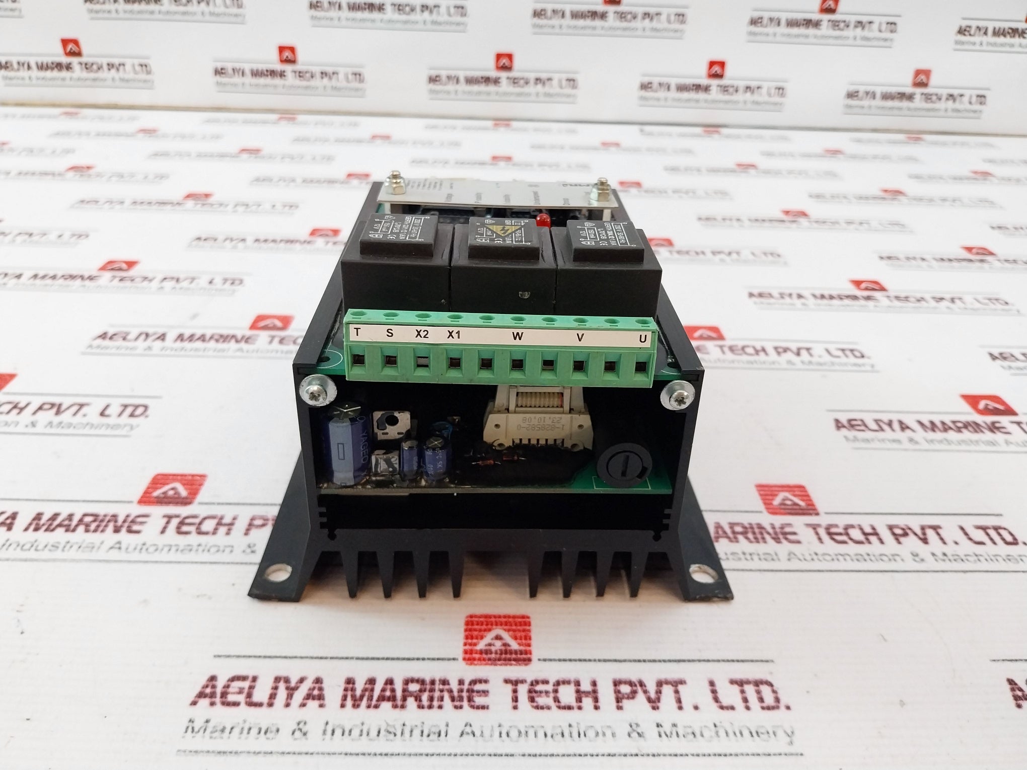 Emri Lx10.1 Automatic Voltage Regulator 230V
