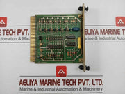 Terasaki Erc-311 Printed Circuit Board Card