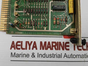 Terasaki Erc-311 Printed Circuit Board Card