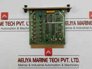 Terasaki Erc-311 Printed Circuit Board Card