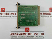 Terasaki Erc-311 Printed Circuit Board Card