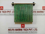 Terasaki Erc-311 Printed Circuit Board Card