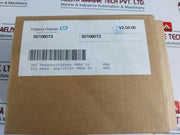 Endress+Hauser Flowtec 319083-0200 D Amplifier Board Pmag 50 Wea 50106073