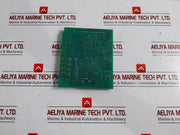 Endress+Hauser Flowtec 319083-0200 D Amplifier Board Pmag 50 Wea 50106073