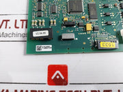 Endress+Hauser Flowtec 319083-0200 D Amplifier Board Pmag 50 Wea 50106073