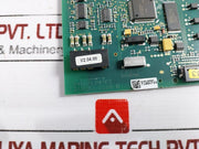 Endress+Hauser Flowtec 319083-0200 D Amplifier Board Pmag 50 Wea 50106073