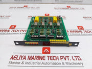 Ea-0594-58 Interface Pcb Module By Taiyo