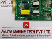 Ea-0594-58 Interface Pcb Module By Taiyo