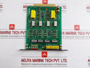 Ea-0594-58 Interface Pcb Module By Taiyo