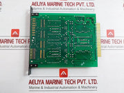 Ea-0594-58 Interface Pcb Module By Taiyo