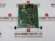 Ea-0614-64 Interface And Control Pcb Module Brand Taiyo