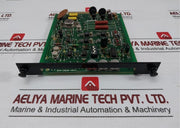 Ea-0614-64 Interface And Control Pcb Module Brand Taiyo