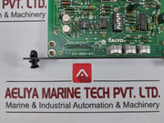 Ea-0614-64 Interface And Control Pcb Module Brand Taiyo