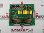 Ea0522-14-A Printed Circuit Board Taiyo Electric