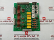 Ea0522-14-A Printed Circuit Board Taiyo Electric
