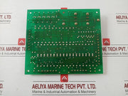 Ea0522-14-A Printed Circuit Board Taiyo Electric