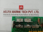 Ea0522-14-A Printed Circuit Board Taiyo Electric