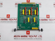Ea0594-57a Monitoring And Control Pcb Module Brand Taiyo