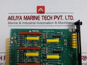 Ea0594-57a Monitoring And Control Pcb Module Brand Taiyo