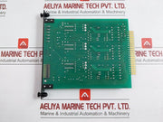 Ea0594-57a Monitoring And Control Pcb Module Brand Taiyo
