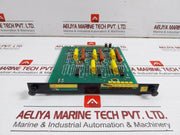 Ea0594-57a Monitoring And Control Pcb Module Brand Taiyo