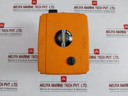 Ea21 Georg Fischer 100-230v 50/60hz Valve Actuator
