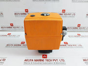 Ea21 Georg Fischer 100-230v 50/60hz Valve Actuator