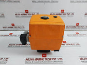 Ea21 Georg Fischer 100-230v 50/60hz Valve Actuator