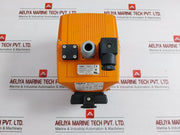 Ea21 Georg Fischer 100-230v 50/60hz Valve Actuator