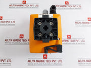 Ea21 Georg Fischer 100-230v 50/60hz Valve Actuator