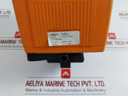 Ea21 Georg Fischer 100-230v 50/60hz Valve Actuator