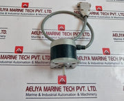 Ead Motors Da23Dbb-m201B Brushless Dc Motor Used