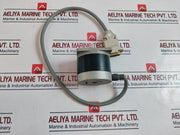 Ead Motors Da23Dbb-m201B Brushless Dc Motor Used