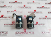 Ead Motors Da23Gbb-13Eu2C Brushless Dc Motor 24Vdc,0.75 Amps