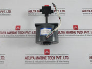 Ead Motors Linear Actuator Rev-B La34agks-4s