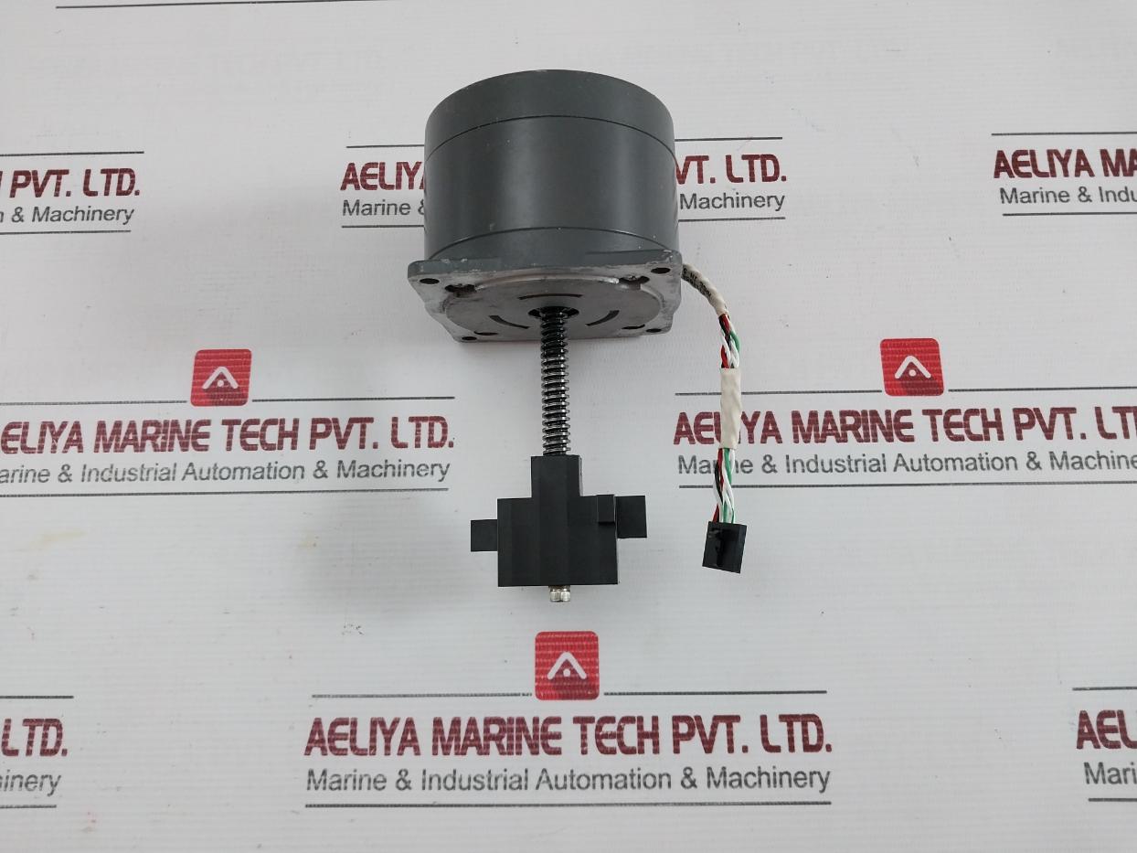 Ead Motors Linear Actuator Rev-B La34agks-4s