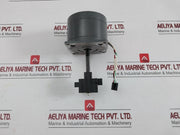 Ead Motors Linear Actuator Rev-B La34agks-4s