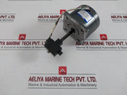 Ead Motors Linear Actuator Rev-B La34agks-4s