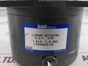 Ead Motors Linear Actuator Rev-B La34agks-4s