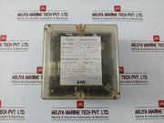 Eae Trk6 Transistor Relay Combination Module 220V 50Hz