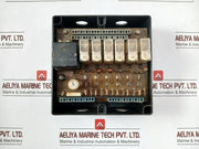 Eae Trk6 Transistor Relay Combination Module 220V 50Hz