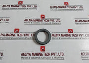 Allweiler 1.4571 Mechanical Seal Buka22-12/2915 480/60V, Ip 55